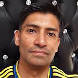 Vishal Sajiwan