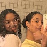 Andrea & Camila