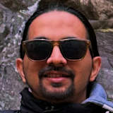 Nabin Pandey