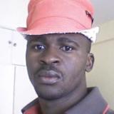 Handsome Mkhokheli Mbele