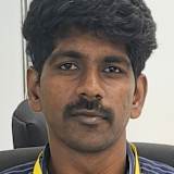 Madhan Kumar