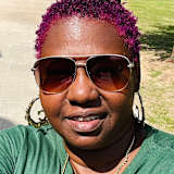 Candace Thomas
