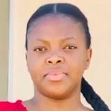 Mandisa Magubane