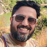 Harshal