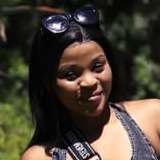 Kgothatso Maleka