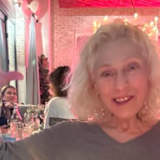 Cherisse Diane Davidson