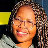 Thobeka Khumalo