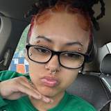 aubree johnson