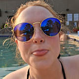 Krystyn M