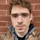 Jordan McDonald