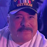 Anthony Aka Sarge