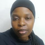 Motlalepula Mashilo