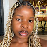 Tebogo Mabunda