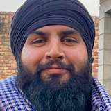 Kharak Singh
