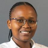 Sthembile Wendy Motaung