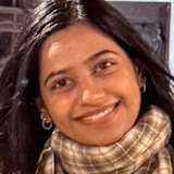 Priyanka Asokan