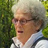 Mary O'Donovan