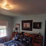Peacefull home