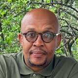 Jabulani Binase