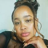 Tshego Tshegofatso