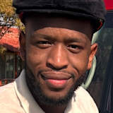 Siyanda Mngomezulu