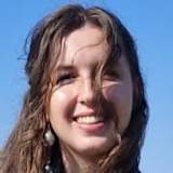 Rebecca Joy Goodall