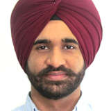 Ekamdeep Singh