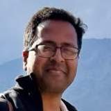 Siddhartha Dey