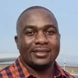 Marshall Moyo