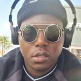 Mbuso Ntuli