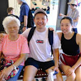 Steven Chau