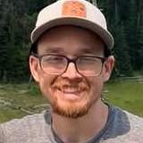 Bryan Hall-Harrington