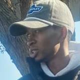 Thabo Mathebula