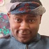 Terrell Jackson