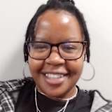 Nobuhle Mazibuko