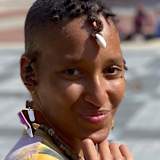 Ms Baxter