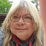 Patricia Frey