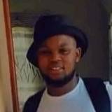 Tebogo Mekgwe