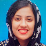Alishba Ashraf