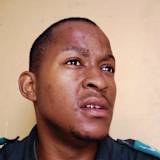 Teboho Tau
