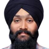 GURPREET SINGH