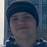 Dakotah Martin Mitchell