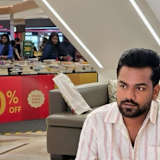 Vishnu k