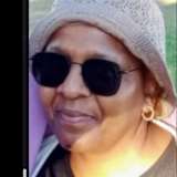 Mamokete Nkomo