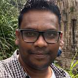 Iroshan Uddhika