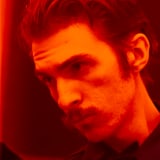 David