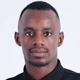 Casious  Mookamedi