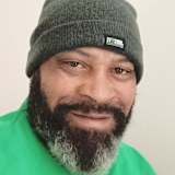 Otis Morris Jr.