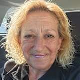 Carrie Mary-Alice Scott