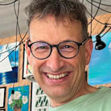 Mr Volker Koch
